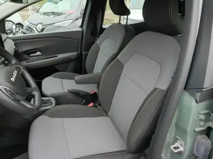 Photo 8 Dacia Sandero  TCe 90 CVT GSR2