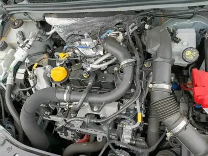Photo 27 Dacia Sandero  TCe 90 CVT GSR2