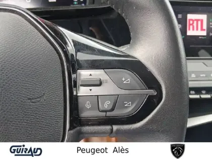 Photo 15 Peugeot 308  SW PureTech 110ch S&S BVM6