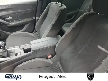 Photo 9 Peugeot 308  SW PureTech 110ch S&S BVM6