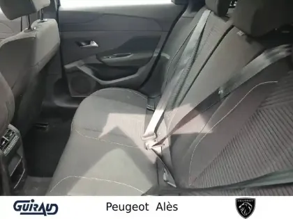 Photo 10 Peugeot 308  SW PureTech 110ch S&S BVM6