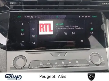 Photo 21 Peugeot 308  SW PureTech 110ch S&S BVM6