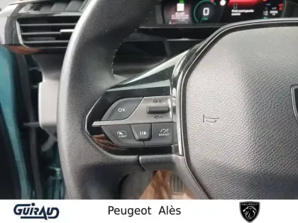 Photo 16 Peugeot 308  SW PureTech 110ch S&S BVM6