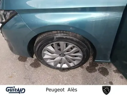 Photo 11 Peugeot 308  SW PureTech 110ch S&S BVM6