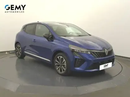 Photo 18 Renault Clio  E-Tech full hybrid 145 ch GSR2