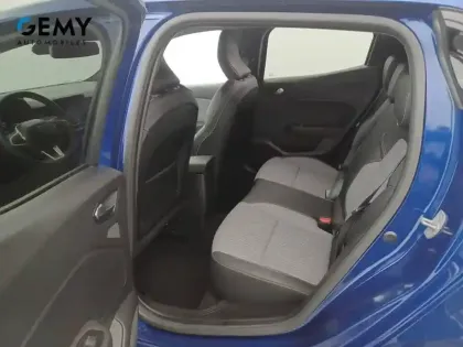 Photo 25 Renault Clio  E-Tech full hybrid 145 ch GSR2