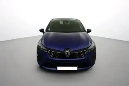 Photo 7 Renault Clio  E-Tech full hybrid 145 ch GSR2
