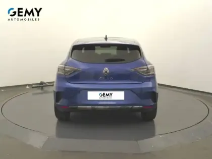 Photo 20 Renault Clio  E-Tech full hybrid 145 ch GSR2
