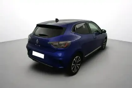 Photo 5 Renault Clio  E-Tech full hybrid 145 ch GSR2