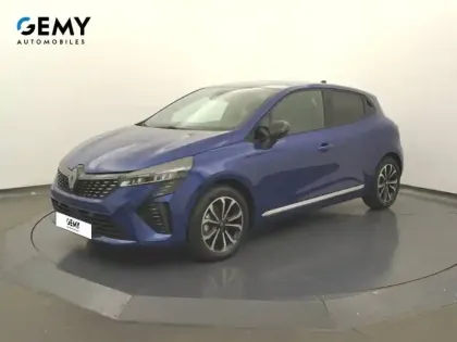 Photo 16 Renault Clio  E-Tech full hybrid 145 ch GSR2