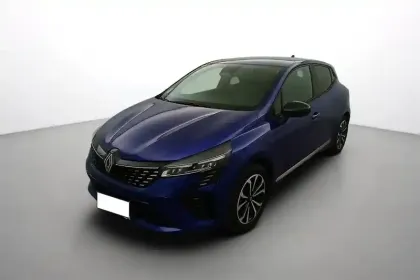 Photo Renault Clio Techno