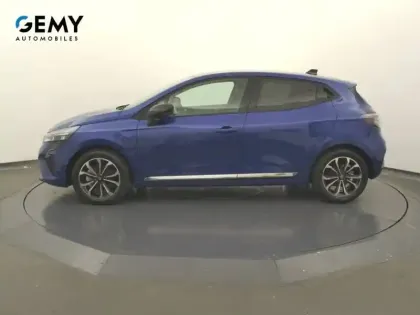Photo 34 Renault Clio  E-Tech full hybrid 145 ch GSR2