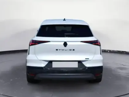 Photo 6 Renault Symbioz  E-Tech full hybrid 160 ch