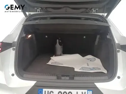 Photo 23 Renault Symbioz  E-Tech full hybrid 160 ch