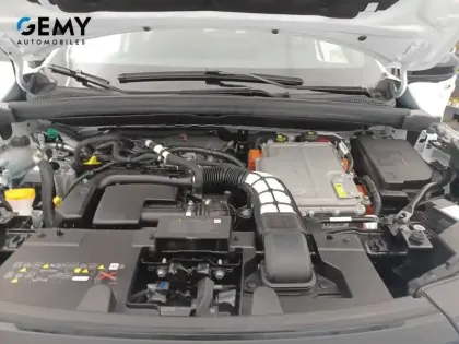 Photo 31 Renault Symbioz  E-Tech full hybrid 160 ch