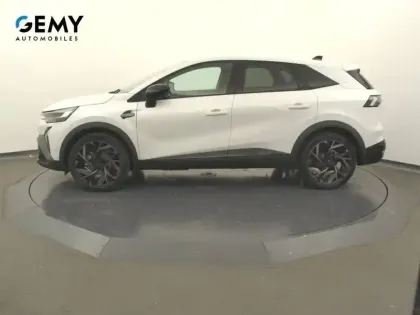 Photo 34 Renault Symbioz  E-Tech full hybrid 160 ch