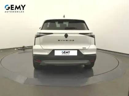 Photo 22 Renault Symbioz  E-Tech full hybrid 160 ch