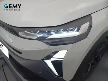 Photo 32 Renault Symbioz  E-Tech full hybrid 160 ch