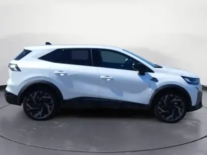 Photo 7 Renault Symbioz  E-Tech full hybrid 160 ch