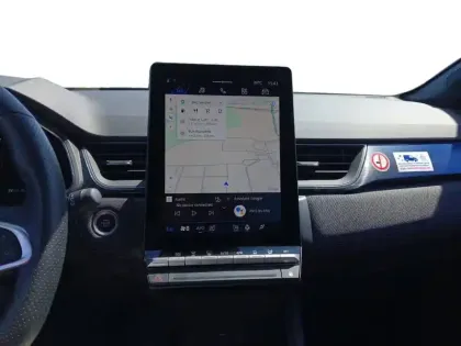 Photo 15 Renault Symbioz  E-Tech full hybrid 160 ch
