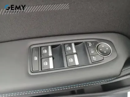 Photo 27 Renault Symbioz  E-Tech full hybrid 160 ch