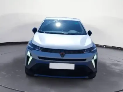 Photo 8 Renault Symbioz  E-Tech full hybrid 160 ch