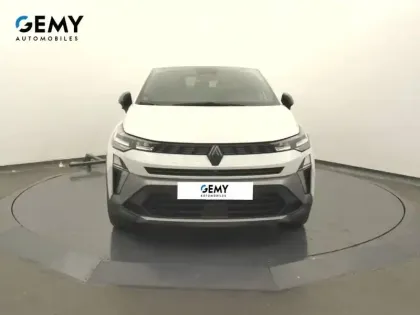 Photo 20 Renault Symbioz  E-Tech full hybrid 160 ch
