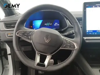 Photo 28 Renault Symbioz  E-Tech full hybrid 160 ch