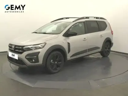 Photo Dacia Jogger Extreme