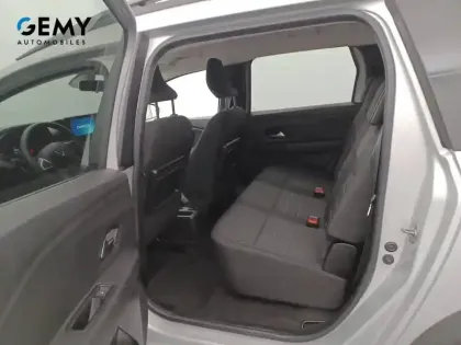 Photo 9 Dacia Jogger  ECO-G 100 5 places