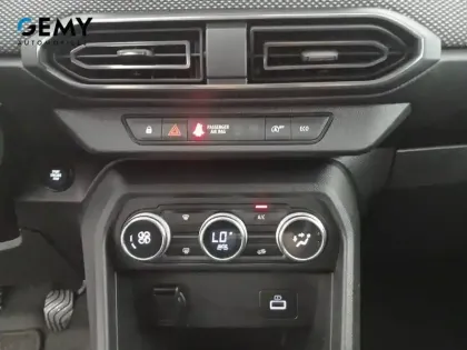 Photo 19 Dacia Jogger  ECO-G 100 5 places