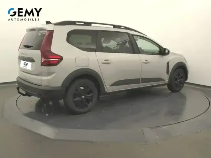 Photo 17 Dacia Jogger  ECO-G 100 5 places