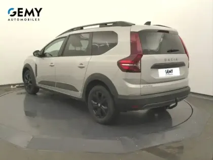 Photo 6 Dacia Jogger  ECO-G 100 5 places
