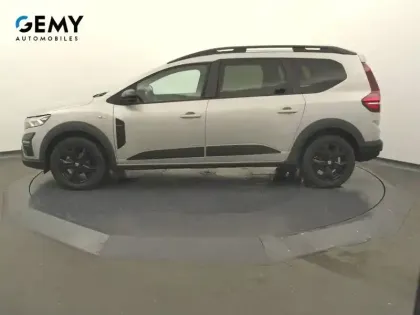 Photo 18 Dacia Jogger  ECO-G 100 5 places