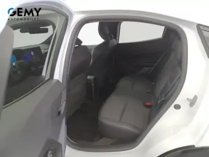 Photo 9 Renault Clio  E-Tech full hybrid 160 ch