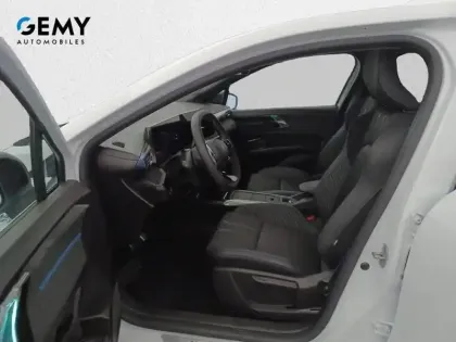 Photo 8 Renault Clio  E-Tech full hybrid 160 ch