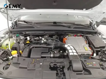 Photo 14 Renault Clio  E-Tech full hybrid 160 ch