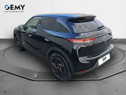 Photo 6 DS DS 3 DS3 Crossback PureTech 130 EAT8
