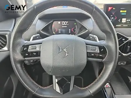 Photo 11 DS DS 3 DS3 Crossback PureTech 130 EAT8