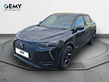 Photo Ds Ds 3 Performance Line+