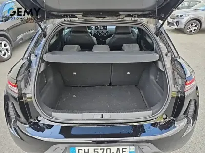 Photo 5 DS DS 3 DS3 Crossback PureTech 130 EAT8