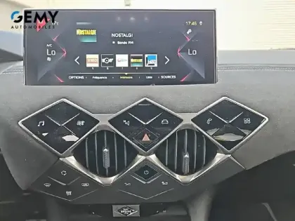 Photo 17 DS DS 3 DS3 Crossback PureTech 130 EAT8