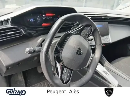 Photo 7 Peugeot 308  BlueHDi 130ch S&S EAT8