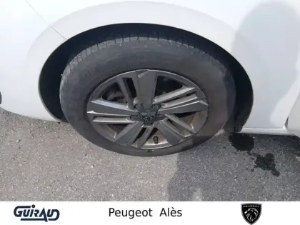 Photo 10 Peugeot 308  BlueHDi 130ch S&S EAT8