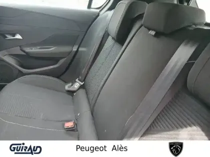Photo 9 Peugeot 308  BlueHDi 130ch S&S EAT8