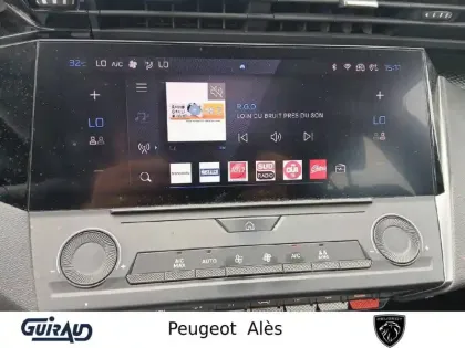 Photo 18 Peugeot 308  BlueHDi 130ch S&S EAT8