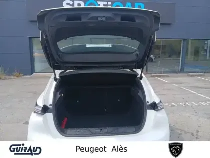 Photo 5 Peugeot 308  BlueHDi 130ch S&S EAT8