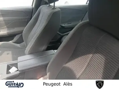 Photo 8 Peugeot 308  BlueHDi 130ch S&S EAT8