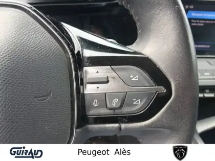 Photo 13 Peugeot 308  BlueHDi 130ch S&S EAT8