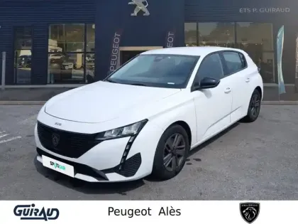 Photo Peugeot 308 Active Pack